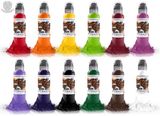 PRIMARY #1 SET 12 COLOR – 1OZ