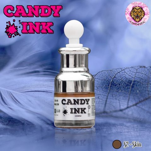 CANDY COLLAGEN INK - SKIN 2