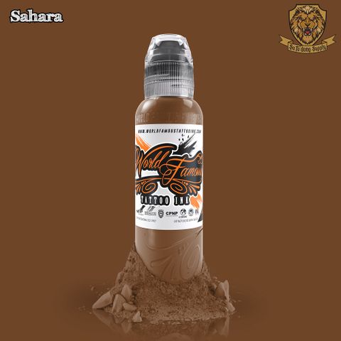 SAHARA