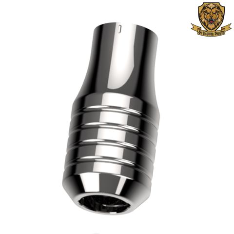 Tay cầm 30mm Polished Stainless Steel