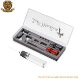 Scorpion X2 Demonic Blue