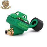 Inkjecta Flite Nano Elite -  Green