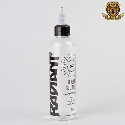 SHADER SOLUTION - 4OZ