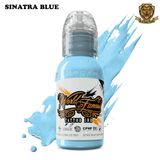 Sinatra Blue