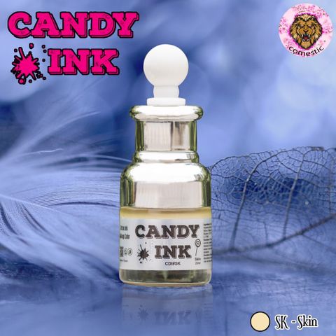 CANDY COLLAGEN INK - SKIN