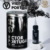 Victor Portugal Darkest 6 Chai - 1oz