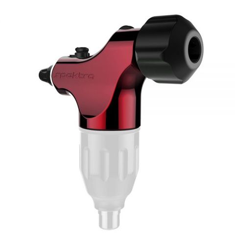 Spektra Halo 2 Body – Ruby