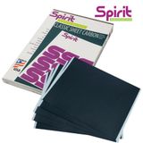 Spirit Classic Sheet Carbon - Giấy Scan Tay 21,5 * 28cm