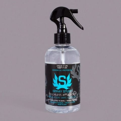 Spray Stuff 8oz - Giữ Nét Scan Lâu Hơn