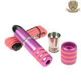 SUNSKIN STILO PEN - PINK