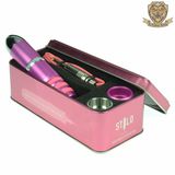 Sunskin Stilo Pen - Pink