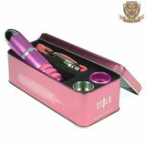 SUNSKIN STILO PEN - PINK