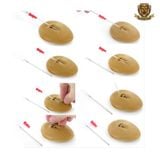 CANNULAR PIERCING NEEDLES