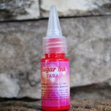 Sugar Ink TR 110 - Hồng Đỏ