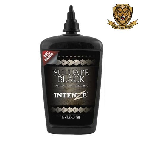 Suluape Black 17oz