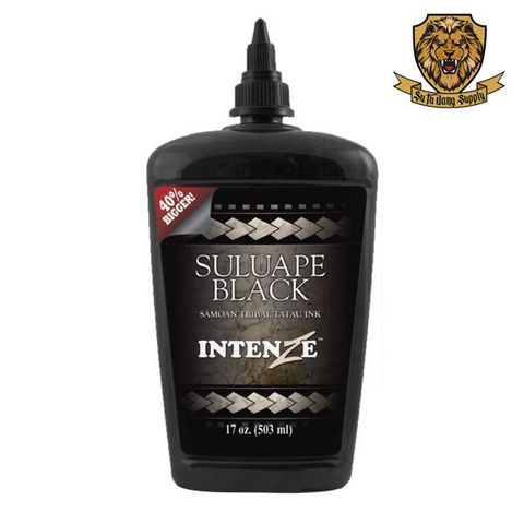 SULUAPE BLACK 17OZ