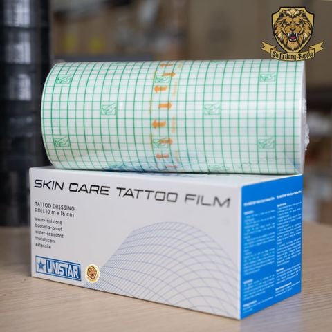 Miếng dán bảo vệ 72h Unistar