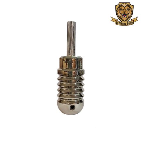 STAINLESS STEEL GRIP 5 25MM