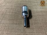 STAINLESS STEEL GRIP 2 25MM