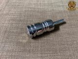 STAINLESS STEEL GRIP 4 25MM
