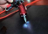 NEEDLE GRIP WITH LIGHT