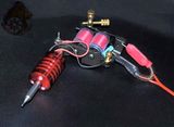 NEEDLE GRIP WITH LIGHT