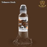 Tobacco Dock