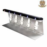 TPS-500 COMPLETE KIT FOR SCORPION ( SCORPION NOT INCLUDED )