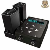 TPS-500 COMPLETE KIT FOR DRAGONFLY / STINGRAY