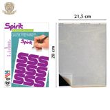 Spirit Classic Freehand - Giấy Scan Tay 21,5 * 28cm