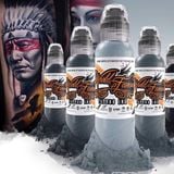 A.D. PANCHO PASTEL #2