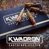 KWADRON - 30MM-SEM - 10 PCS