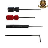 SCORPION - CRAZY LIME