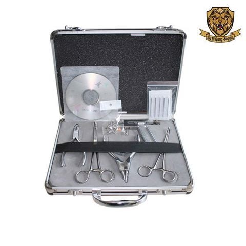 PIERCING SUITCASE A