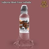 Valkyrie Flesh Tone Valhalla
