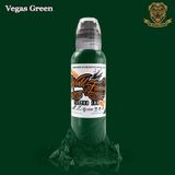 VEGAS GREEN