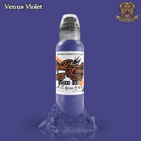 VENUS VIOLET