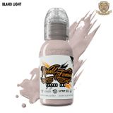 Chris Rigoni Shapes & Shadows Tattoo Ink Set 12 Màu