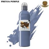 Freya Purple Valhalla