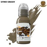 GTMO Green