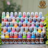 SET 50 BASIC COLOR - 1OZ