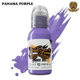 Panama Purple