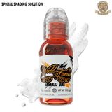 Chris Rigoni Shapes & Shadows Tattoo Ink Set 12 Màu