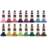 A.D. PANCHO SET 16 COLOR - 1OZ