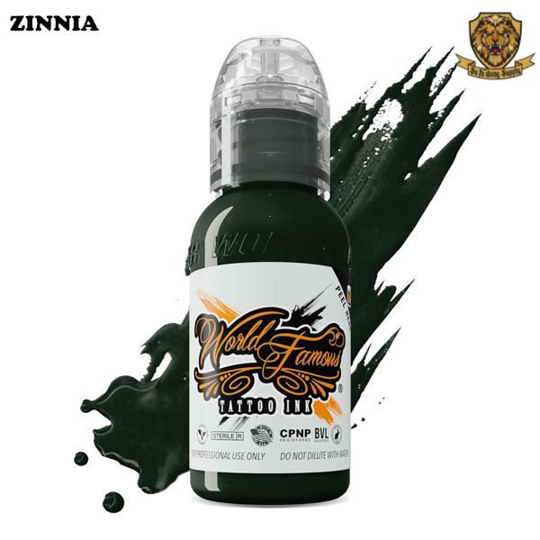 ZINNIA