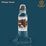 Winter Ferver