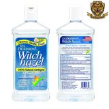 Witch Hazel Dickinsons 16oz (473ml)