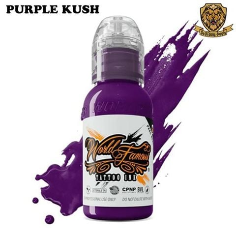 Purple Kush