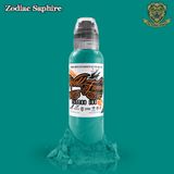 ZODIAC SAPHIRE