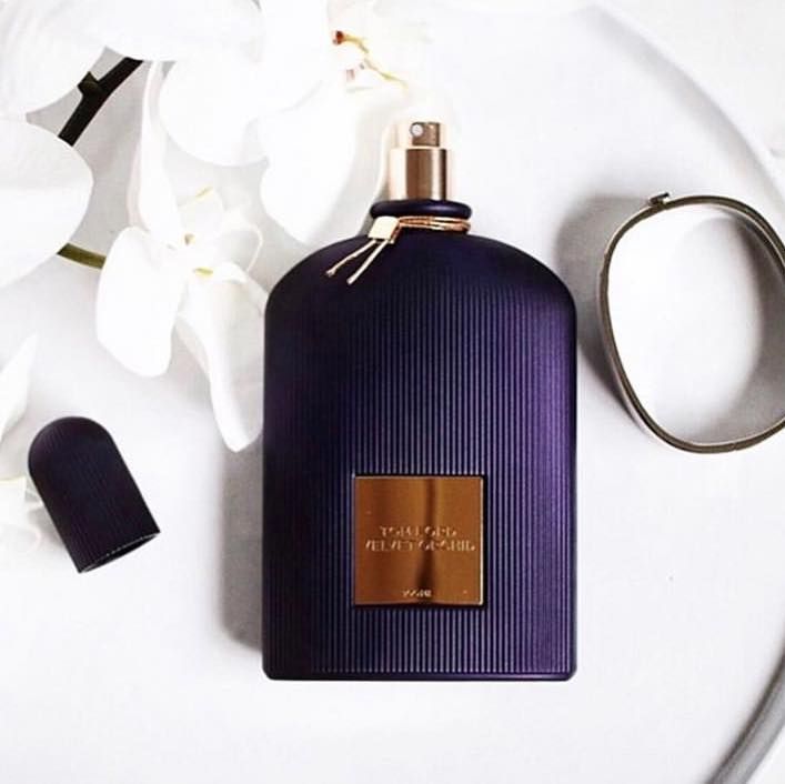 Tom Ford Velvet Orchid EDP 100ml – Gaze's corner